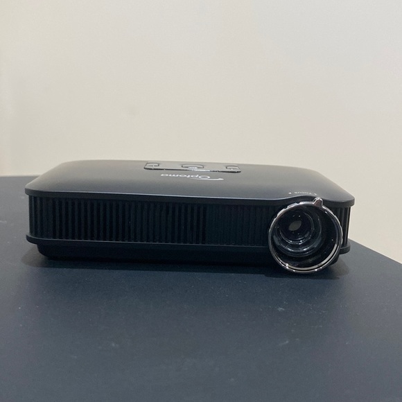 Optoma Other - Optima Pico 301 Pocket Projector